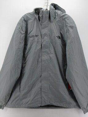 The North Face Jacket XL Venture 2 Dryvent Windbreaker Waterproof NEW